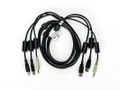Vertiv CABLE ASSY, 2-USB/1-AUDIO, 6FT (SCKM145)