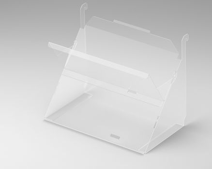 EPSON Print Tray for SL-D700/ D800  (C12C891171)