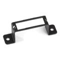 BLACK BOX WALLMOUNT BRACKET