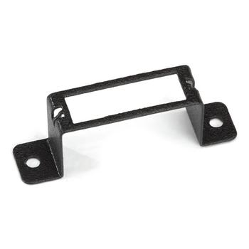 BLACK BOX WALL MOUNT BRACKET MEDIA CONVERTER (LMC400-WALL)