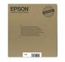 EPSON n T1306 Multipack Easy Mail Packaging - 3-pack - 30.3 ml - yellow, cyan, magenta - original - box - ink cartridge - for Stylus SX535, Stylus Office BX630, BX635, BX935, WorkForce WF-3010, 3520, 3530,  (C13T13064510)