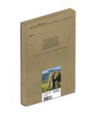 Epson 24XL Multipack Easy Mail Packaging - 6-pack - XL - svart, gul, cyan, magenta, lys magenta, lys cyan - original - blekkpatron (C13T24384510)