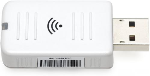 EPSON Adapter ELPAP10 Wireless LAN b/g/n (V12H731P01)