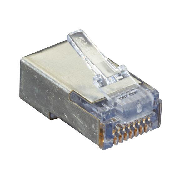 Кэт шилд. Rj45 Module. SC-PP-OEM/D.