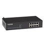 BLACK BOX 8-Port Gigabit Unmanaged Switch