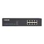 BLACK BOX 8-Port Gigabit Unmanaged Switch (LGB408A-R2)