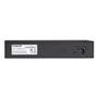 BLACK BOX 8-Port Gigabit Unmanaged Switch (LGB408A-R2)