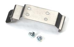 BLACK BOX DIN RAIL CLIP FOR LGC, LHC, LIC