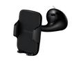 SAMSUNG Universal Vehicle Dock Kit Screen Size 4i to 5.7i w/o charger Black (EE-V200SABEGWW)