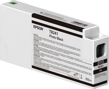EPSON T8241 Origineel Inktcartridge C13T824100 Zwart (C13T824100)