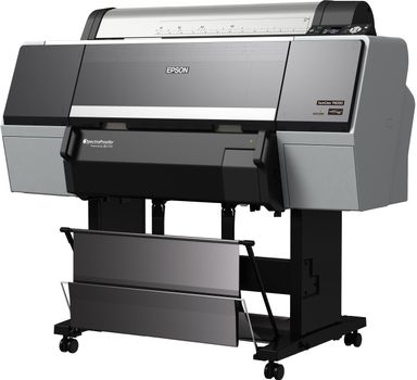 EPSON SureColor SC-P6000 STD Spectro (C11CE41301A2)
