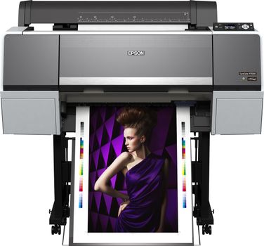 EPSON SureColor SC-P7000 STD 24inch (C11CE39301A0)
