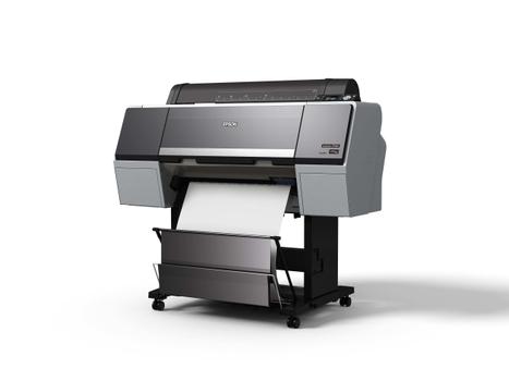 EPSON SureColor SC-P7000 STD 24inch (C11CE39301A0)