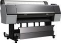 EPSON SureColor SC-P8000 - 44" groot formaat printer - kleur - inktjet - Rol (111,8 cm) - 2880 x 1440 dpi - USB 2.0, Gigabit LAN - snijder