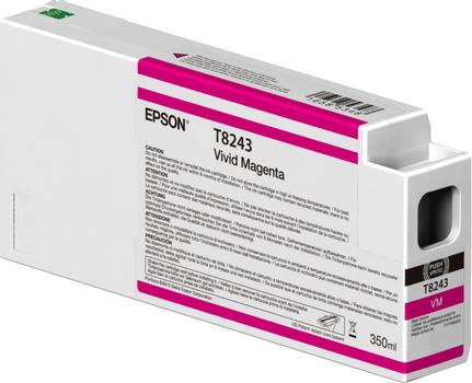 EPSON EPSON Vivid Magenta 350 ml SC P7000/ P9000/ P6000/ P8000 (C13T824300)