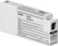EPSON EPSON Light Black 350 ml SC P7000/ P9000/ P6000/ P8000