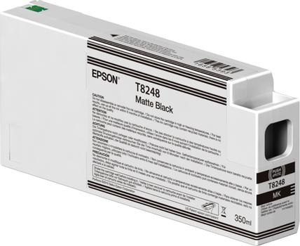 EPSON ink cart UltraChrome (C13T824800)
