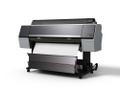 EPSON SureColor SC-P9000V - 44" groot formaat printer - kleur - inktjet - Rol (111,8 cm) - 2880 x 1440 dpi - USB 2.0, Gigabit LAN - snijder (C11CE40301A1)