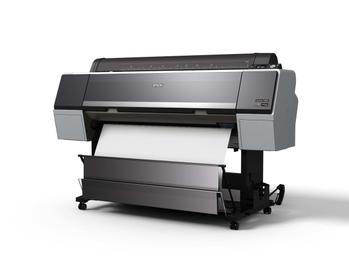 EPSON SureColor SC-P9000 STD (C11CE40301A0)