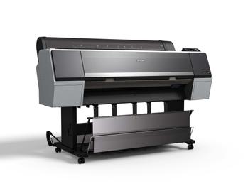 EPSON SureColor SC-P9000 STD (C11CE40301A0)