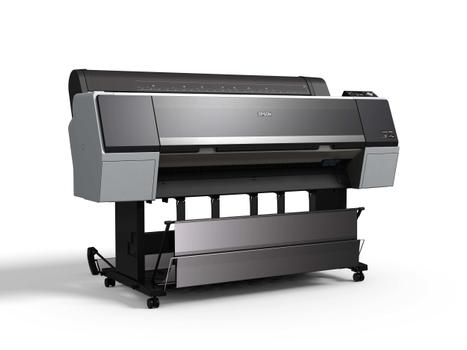 EPSON SureColor P9000 STD - 44 tommer, 11 patroner (C11CE40301A0)