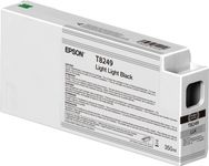 EPSON EPSON Light Light Black 350 ml SC P7000/ P9000/ P6000/ P8000