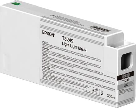 EPSON EPSON Light Light Black 350 ml SC P7000/ P9000/ P6000/ P8000 (C13T824900)