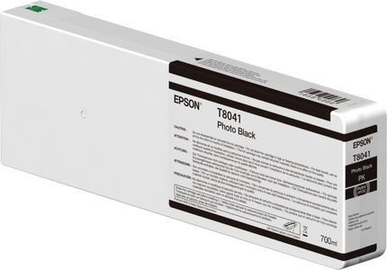 EPSON Ink/Sgl Lg Bl T44J940 UltrC PRO 12 700ml (C13T44J940)