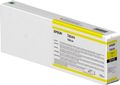 EPSON Singlepack Yellow T804400 UltraChrome HDX/HD 700ml