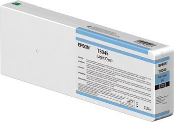 EPSON SC-P6000/ P7000/ P8000/ P9000 Light Cyan 700 ml. (C13T804500)