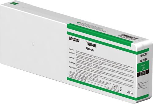 EPSON SC-P6000/ P7000/ P8000/ P9000 Green 700 ml. (C13T804B00)