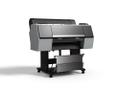 EPSON SureColor SC-P7000 - 24" groot formaat printer - kleur - inktjet - Rol (61 cm) - 2880 x 1440 dpi - Gigabit LAN, USB 2.0 (C11CE39301A2)
