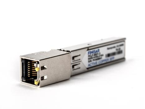 VERTIV 1000BASE-T Copper SFP (RJ45-CATX-SFP)