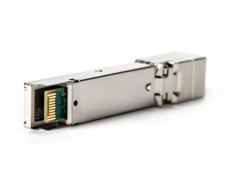 VERTIV 1000BASE-T Copper SFP (RJ45-CATX-SFP)