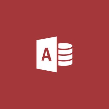 MICROSOFT ACCESS OLV LIC/SA PK NL 1YR ADDTL PROD IN (077-03627)
