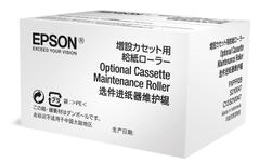 EPSON Printer cassette maintenance roller
