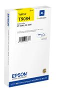 EPSON WF-6xxx Ink Cartridge Yellow XL 4000 pages