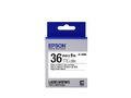 EPSON TAPE - LK7WBN STD BLK/WHT 36/9 . SUPL