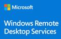 MICROSOFT MS OV-NL Win Rmt Dsktp Svcs Ext Con L/SA