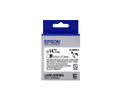 EPSON TAPE - LK6WBA14 HST BLK/