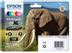 EPSON Ink Cart/ Claria PhotoHD 24XL Elephant MP