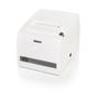 CITIZEN Thermal printer Serial + USB interfaces, integrated PSU, Pure White