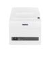 CITIZEN Thermal printer Serial + USB interfaces,  integrated PSU, Pure White (CTS310IIEPW)
