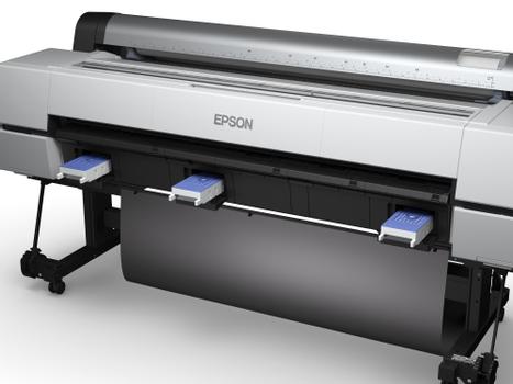 EPSON EPSON SC-P20000 STD (C11CE20001A0)