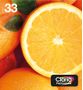EPSON n Ink Cartridges,  Claria" Premium Ink, 33, Oranges, Multipack,  1 x 6.4 ml Black, 1 x 4.5 ml Yellow, 1 x 4.5 ml Photo Black, 1 x 4.5 ml Cyan, 1 x 4.5 ml Magenta, Standard (C13T33374510)