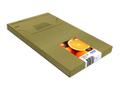 EPSON n Ink Cartridges,  Claria" Premium Ink, 33, Oranges, Multipack,  1 x 6.4 ml Black, 1 x 4.5 ml Yellow, 1 x 4.5 ml Photo Black, 1 x 4.5 ml Cyan, 1 x 4.5 ml Magenta, Standard (C13T33374510)