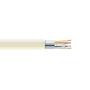 BLACK BOX BULK EXTENDED DATA CABLE, OFFICE - 4 CONDUCTORS (2 PAIRS), 304.8M
