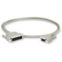 BLACK BOX PC DATA-TRANSFER CABLE - PARALLEL, 1.8M