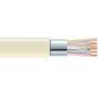 BLACK BOX BULK EXTENDED DATA CABLE, OFFICE - 12 CONDUCTORS (6 PAIRS), 152.4M
