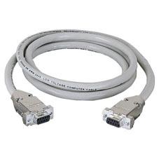 BLACK BOX SERIAL CABLE DB9 PREMIUM - F/F, 3M (EDN12H-0010-FF)